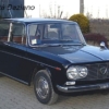 Lancia Fulvia