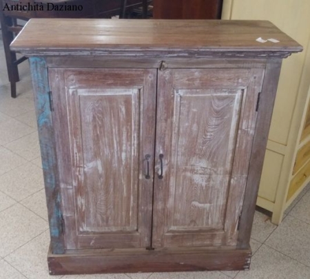 Mobiletto Shabby Chic