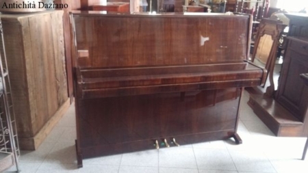 Pianoforte August Forster