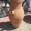 Anfora in terracotta
