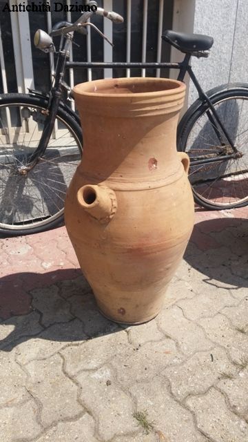 Anfora in terracotta