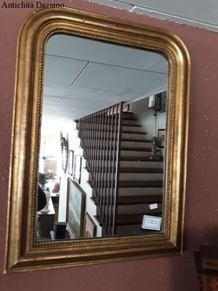 Specchio Luigi Filippo