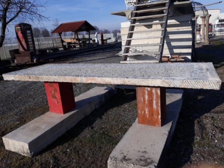 Lastrone in pietra di Luserna