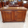 Credenza in noce del 700