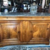 Credenza in noce ‘800