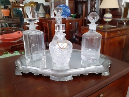 Bottiglie da liquore