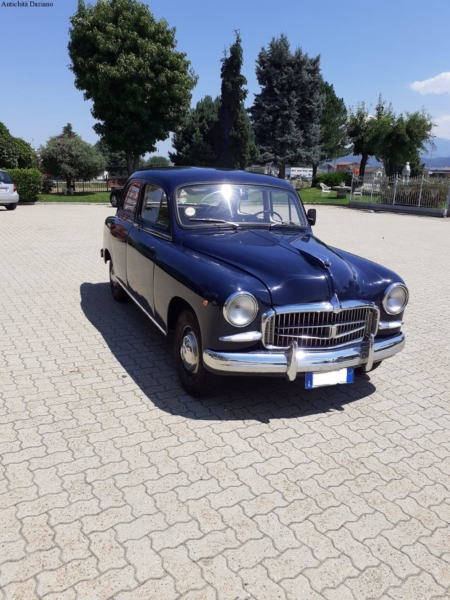 FIAT 1400
