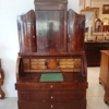 Troumeau Biedermeier