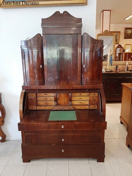 Troumeau Biedermeier