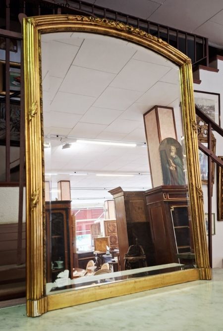 Specchio Luigi Filippo