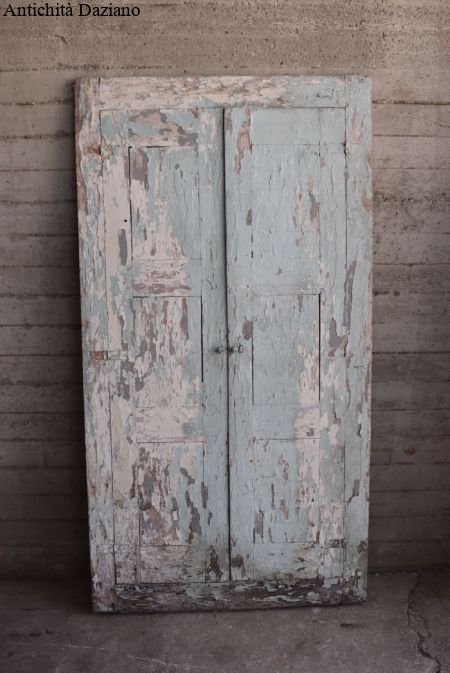 Porte placard armadio a muro