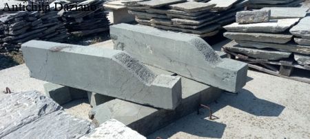 Modiglioni in pietra