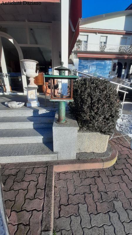 Lampioncino da giardino