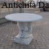 Tavolo in marmo