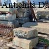 Blocchi di pietra varie