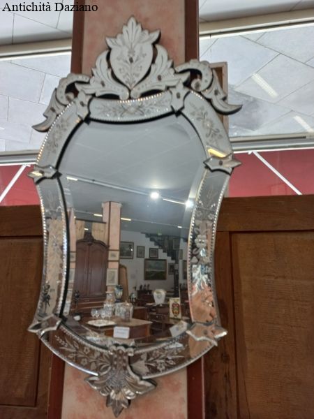 Specchio veneziano