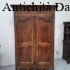 Armadio provenzale seconda metà 700