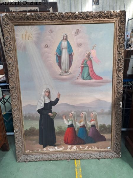 Quadro sacro