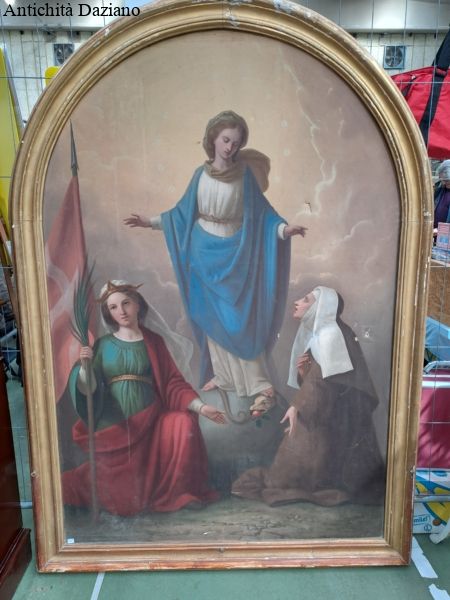 Quadro sacro