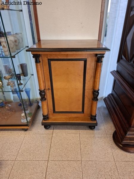 Mobiletto Biedermeier