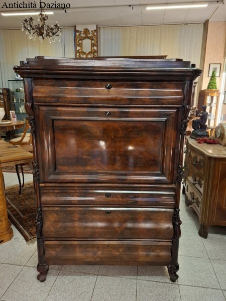 Secretaire Biedermeier