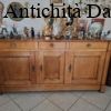 Credenza stile Luigi Filippo