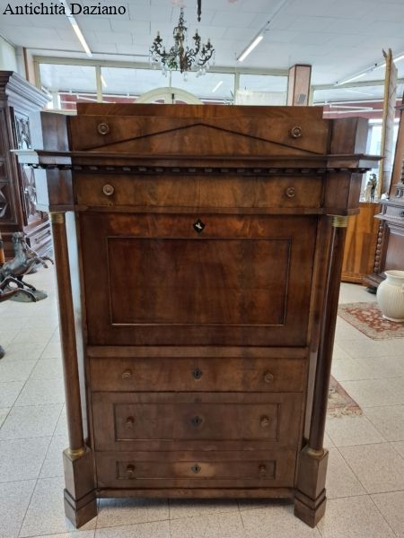 Secretaire Biedermeier