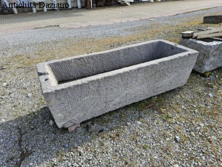 Vasca pietra