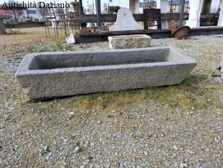 Vasca pietra