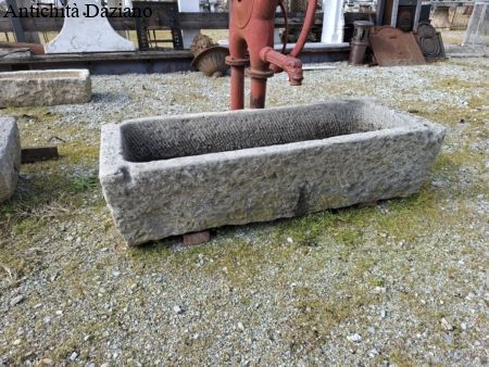 Vasca pietra