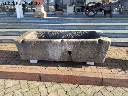 Vasca pietra