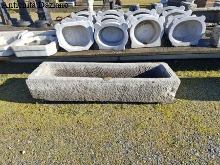 Vasca pietra