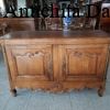 Credenza provenzale noce ‘700