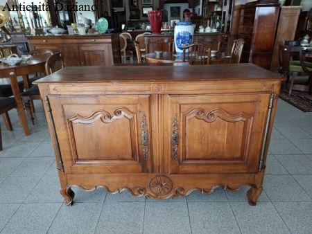 Credenza provenzale noce ‘700
